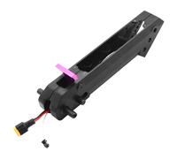 Système de Pliage pour Trottinette Kugoo S1 Noir