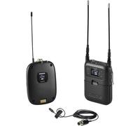 Système de poche portable Shure SLX-D15 avec DL4B (606-650 MHz) | ✅ Livraison gratuite à partir de 100 €