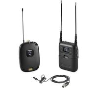 Système de poche portable Shure SLX-D15 avec UL4B (606-650 MHz)