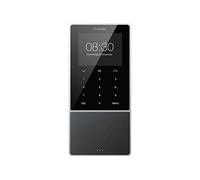 Système de pointage avec lecteur RFID jusqu'à 2000 utilisateurs TimeMoto TM-818 SC