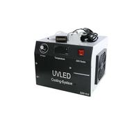Système de polymérisation UV LED 80w, 1 pièce, for imprimante DX5, Machine sérigraphie à tête, plat, durcissement la colle Collage adhésif