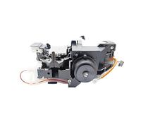 Système de Pompe à Encre, Compatible avec Epson, Station de capsulage d'imprimante R1800 R1900 R2000 R2400 R2880 P400 P408 SC-7V2