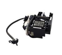 Système De Pompe À Encre Complet, Compatible avec Epson L18058, L8168, L8188, L18050, L8180 Et 1880515(2 pcs)