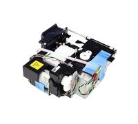 Système de Pompe à Encre for unité de Nettoyage Compatible avec Les imprimantes Epson SureColor F2000, F2100, F2080, F2180, F4910, F4900, F5000 et F5080 (Station de capsulage).