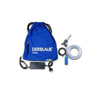 Système de pompe DERBLAUE® comprenant un sac de transport (UE)