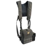 Système de portage confort GPO Bino Harness Pro