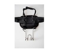 Systeme de portage siege auto - Wenabry