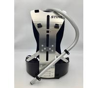 Système À Dos STIHL RTS Pour Multifonction KOMBI HT-KM - HL-KM