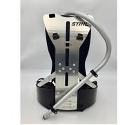 Système À Dos STIHL RTS Pour Multifonction KOMBI HT-KM - HL-KM