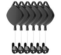 Système De Poulie De Câble Vr, Pour Htc Vive/Vive Pro/Oculus Rifts/Sony Ps/Windows Vr/Index De Valve