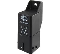 Système de préchauffage HELLA pour FORD FOCUS II Turnier (DA_/ FFS/ DS)