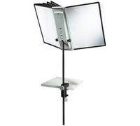 Système de présentation SHERPA DESK CLAMP 10