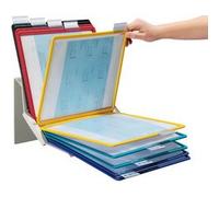 Système de présentation VARIO pro 10, kit complet