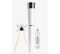 Système de préservation et bouchon pour le champagne, par zzysh - L’innovation suisse qui préserve l’effervescence et la fraîcheur des vins pétillants et mousseux.