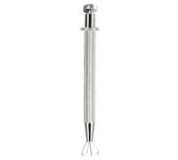 Système de pression à ressort à 4 griffes | Grabber Pick Up, Support, outils de fabrication artisanale pour la fabrication de bagues, pendentifs, boucles d'oreilles