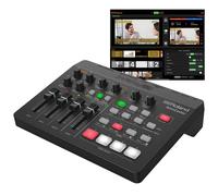 Système de production sans fil USB Roland VRC-01 AeroCaster Livestreaming System