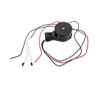 Système de propulsion intégré D6 Plus FOC 12S 14S for drones agricoles, moteur 6218, contrôleur de vitesse électronique 80A, hélice repliable de 24 pouces(NO.6 Detail list)