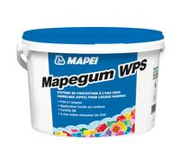 Système de protection à l'eau sous carrelage MAPEGUM WPS KIT 6 M2 - MAPEI - 1248801KIT