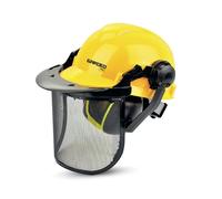 Systême de protection casque, visière, anti bruit