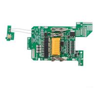 Système de protection de batterie 18 V pour 5S pour 21700 cellules avec protection contre les surcharges et rapport visuel d'état LED (type A)