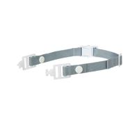 Système de protection respiratoire à ventilation assistée 3M Jugulaire pour casques 3M Versaflo série M, M-959 x1 morceau