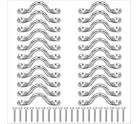 Système de puits d'eau de réservoir sous pression 24L horizontal en acier - Accumulateur de type vessie - Chambre d'expansion de stockage d'eau