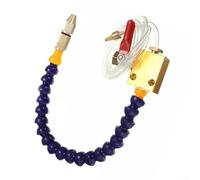 Système de pulvérisation de lubrification de liquide de refroidissement avec tuyau d'air de 8 mm pour tour CNC et fraiseuse, liquide de refroidissement atomisé pour le travail des métaux et le perçage