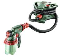 Système de pulvérisation de peinture Bosch Home and Garden PFS 5000 E 1200 W