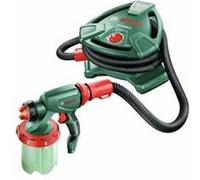 Système de pulvérisation de peinture Bosch Home and Garden PFS 5000 E 1200 W Débit (max.) 500 ml/min G