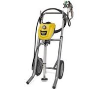 Système de pulvérisation de peinture Wagner Control Pro 350 M 600 W 110 bar débit maxi 1 500 ml/min