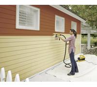 Système de pulvérisation universel W 690 FLEXiO Wagner 2361543