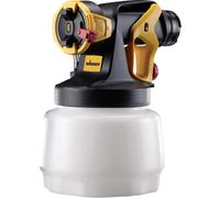 Wagner Système de pulvérisation Façade Wall Extra I-Spray 1300 – réservoir 1300 ml