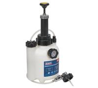 Système De Purge De Frein Et D'Embrayage Sealey 2,5L VS820