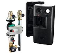 Oventrop Regumat Kessel système de connexion 1358652 DN 50, Grundfos MAGNA3 50-120F