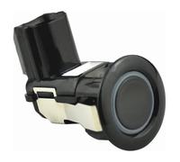 Système De Radar De Recul pour Aircross C4 Capteur Contrôle Distance Stationnement Parktronic 6590.Z6 6590Z6 6590.Z1(Front Black)