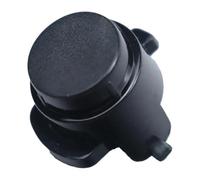 Système De Radar De Recul pour Benz pour W166 W212 W252 Capuchon Capteur Aide Stationnement Radar Recul Arrière Voiture Couvercle Alarme 2058840074