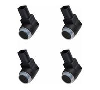 Système De Radar De Recul pour VW pour Golf Capteur Stationnement Secours PDC 1 Pièce/4 Pièces 13282988 13289572 1EW63GTWAA 1EW63AXRAA(Rear Right)