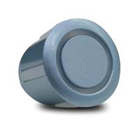 Système De Radar De Recul Radar Recul Arrière Voiture Parktronic 4/6/8 Kit Capteur Stationnement Assistance Marche Alerte Détection Angle Mort(Light Blue,4)