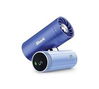 Système personnel de ventilation, de brumisation et InstaChill 3-en-1 Shark ChillPill Bleu | FA022EULV | par SharkNinja