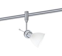 Système De Rail Paulmann Light&Easy Phantom Spot Phara 1x40W G9 Titan/Satin 230V