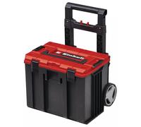 Système de rangement E-Case L avec roues - E-Case-System - 120 kg max. - EINHELL - 4540014