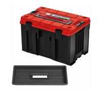 Système de rangement E-Case M - 280 x 415 x 250 mm - jusqu'à 90 kg