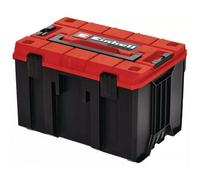 Einhell Coffret de rangement E-Case M (90 kg max, pour le rangement modulable d’équipements sensibles)