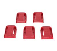 Système de rangement innovant pour outils électriques, supports multifonctions pour outils et batteries pour une gestion pratique de l'espace de
