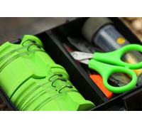 Système De Rangement Pour Rig Et Fil De Leader Korda / Pêche Au Carpe