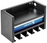 Système de rangement pour Systainer Hogert HT7G562
