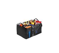 Système de Rangement Universel pour Voiture, Grand modèle, Noir
