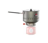 MSR Reactor 2.5l Stove System - Mixte - Gris - taille Unique- modèle 2022