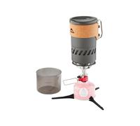 MSR Switch Système de réchaud léger pour randonnée et camping