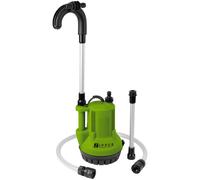 Système de récupération des eaux de pluie Zipper ZI-RTP350 ZI-RTP350 11 m